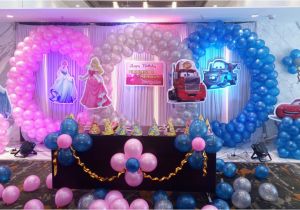 Birthday Decoration Items Online Customized theme Decoration Hiibangalore Com