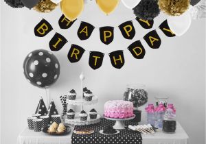 Birthday Decoration Items Online Happy Birthday Decorations Decoratingspecial Com