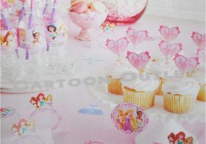 Birthday Decoration Items Online Princess Labeling Kit Food Drink Party Supplies Birthday