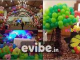 Birthday Decoration Packages Book theme Decoration Package Birthday Party Package In