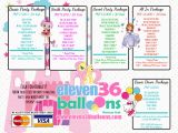 Birthday Decoration Packages Party Packages Cebu Cebucentral Com