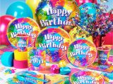 Birthday Decoration Stores Party Supplies if Its Paper