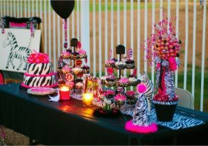 Birthday Decoration Stores Pink and Black Party Decorations 3 Background Wallpaper
