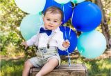 Birthday Decorations for 1 Year Old Boy 20 Cute Outfits Ideas for Baby Boys 1st Birthday Party