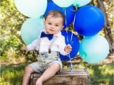 Birthday Decorations for 1 Year Old Boy 20 Cute Outfits Ideas for Baby Boys 1st Birthday Party