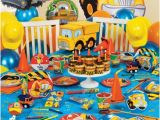 Birthday Decorations for 1 Year Old Boy First Birthday Party Supplies and Decorations