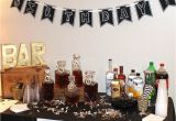 Birthday Decorations for A Man Planning A Guy 39 S Birthday Party Whiskey Tasting Manly