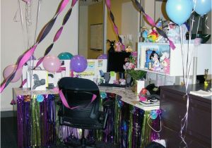 Birthday Decorations for Cubicles 13 Best Images About Cubicle Birthday Decorating Ideas On