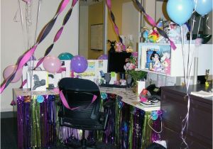 Birthday Decorations for Cubicles 13 Best Images About Cubicle Birthday Decorating Ideas On