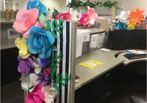 Birthday Decorations for Cubicles Best 25 Office Birthday Decorations Ideas On Pinterest