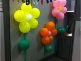 Birthday Decorations for Cubicles Best 25 Office Birthday Ideas On Pinterest Office