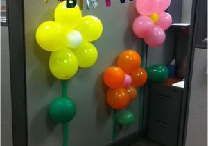 Birthday Decorations for Cubicles Best 25 Office Birthday Ideas On Pinterest Office