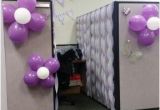 Birthday Decorations for Cubicles Cubical Birthday Decor My Stuff Pinterest Decor