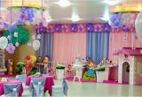 Birthday Decorations for toddlers 6 Fun Tastic Birthday themes for Your Li 39 L Ones