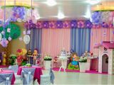 Birthday Decorations for toddlers 6 Fun Tastic Birthday themes for Your Li 39 L Ones
