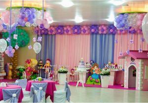 Birthday Decorations for toddlers 6 Fun Tastic Birthday themes for Your Li 39 L Ones