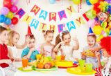 Birthday Decorations for toddlers Best Game Ideas for Kids Birthday Party