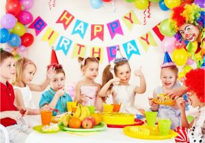 Birthday Decorations for toddlers Best Game Ideas for Kids Birthday Party
