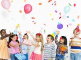 Birthday Decorations for toddlers Birthday Party Idea Turn Your Kid 39 S Party Into An Epic