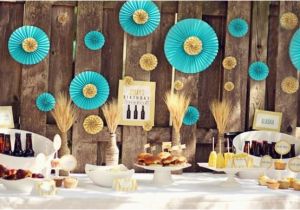 Birthday Decorations Ideas for Adults 24 Best Adult Birthday Party Ideas Turning 60 50 40 30