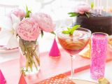 Birthday Decorations Ideas for Adults Creative Adult Birthday Party Ideas for the Girls Food