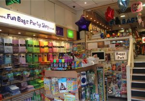 Birthday Decorations Online Shopping Funbags Party Shop Haywards Heath West Sussex
