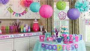 Birthday Decorations Stores Pastel Birthday Party Supplies Party City