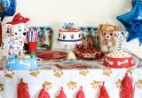 Birthday Decorations Stores Paw Patrol Party Birthday Party theme Summer Birthday