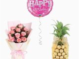 Birthday Delivery Gifts for Her Best Birthday Chocolate Gifts for Her Free Gift Delivery