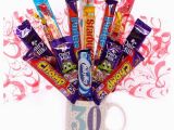 Birthday Delivery Ideas for Him Uk 30th Birthday Mug with Chocolate Bouquet 30th Birthday Gift
