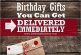 Birthday Delivery Ideas for Him Uk the 25 Best Last Minute Birthday Gifts Ideas On Pinterest