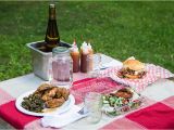 Birthday Dinner Ideas for Him the Triple Crown Dinette Picnic Paradise Local Montreal