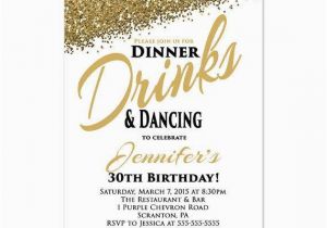 Birthday Dinner Invite Wording Birthday Dinner Invitation A Birthday Cake