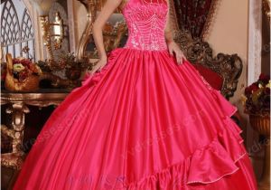 Birthday Dresses 16th Alizarin Crimson 16th Birthday Girls Dress Under 200 Dollars