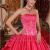 Birthday Dresses 16th Alizarin Crimson 16th Birthday Girls Dress Under 200 Dollars