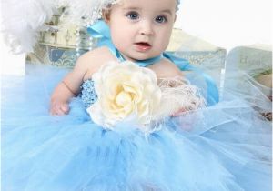 Birthday Dresses Babies 10 Most attractive First Birthday Baby Girl Dresses for