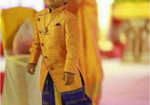 Birthday Dresses for 1 Year Old Boy 13 Best andhra Style Pancha Kattu Images On Pinterest