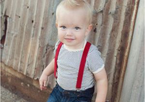 Birthday Dresses for 1 Year Old Boy 20 Cute Outfits Ideas for Baby Boys 1st Birthday Party