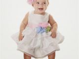 Birthday Dresses for 1 Year Old Cute Dresses for 1 Year Old Baby Girl where to Find In