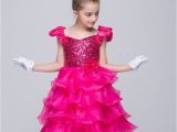 Birthday Dresses for 4 Year Old Clothes for 10 Year Old Girls Kids Clothes Zone