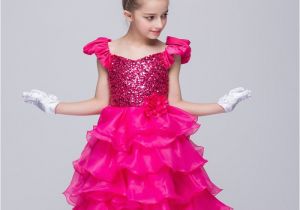 Birthday Dresses for 4 Year Old Clothes for 10 Year Old Girls Kids Clothes Zone