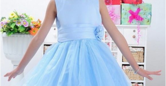 Birthday Dresses for 4 Year Old Party Dresses for 12 Year Olds