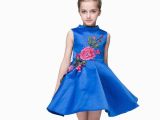 Birthday Dresses for 8 Year Olds 8 Year Old Dresses Oasis Amor Fashion
