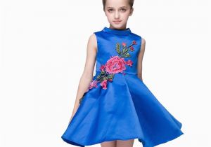 Birthday Dresses for 8 Year Olds 8 Year Old Dresses Oasis Amor Fashion