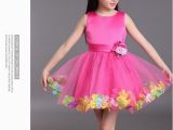 Birthday Dresses for 8 Year Olds 8 Year Old Dresses Oasis Amor Fashion