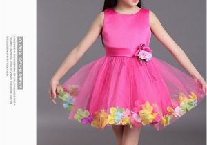 Birthday Dresses for 8 Year Olds 8 Year Old Dresses Oasis Amor Fashion