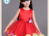 Birthday Dresses for 8 Year Olds 8 Year Old Girls Party Dresses Latest Dress Designs