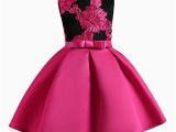 Birthday Dresses for 8 Year Olds Kids Bridesmaid Dresses for 8 Year Old Amazon Co Uk