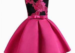 Birthday Dresses for 8 Year Olds Kids Bridesmaid Dresses for 8 Year Old Amazon Co Uk
