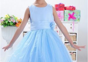 Birthday Dresses for 8 Year Olds Party Dresses for 12 Year Olds
